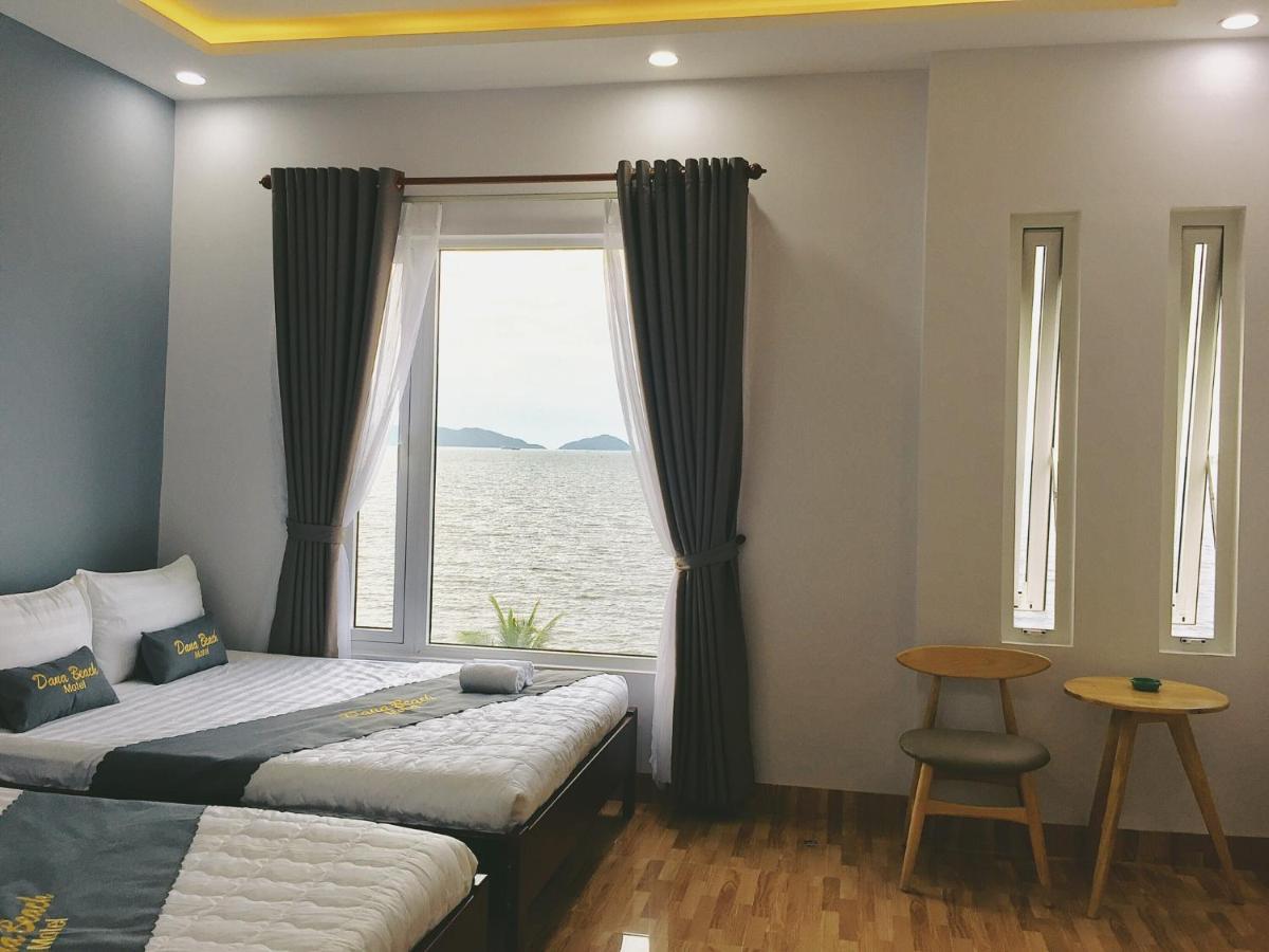 Dana Beach Motel Da Nang Exterior photo