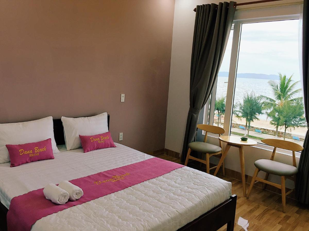 Dana Beach Motel Da Nang Exterior photo