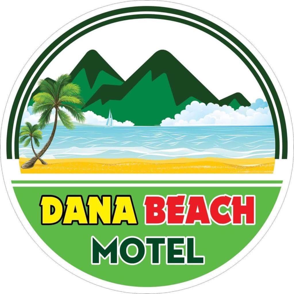 Dana Beach Motel Da Nang Exterior photo